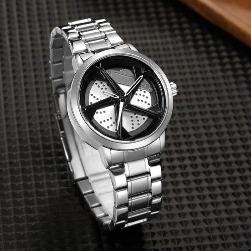 FOSIL WATCH M-241 Main image