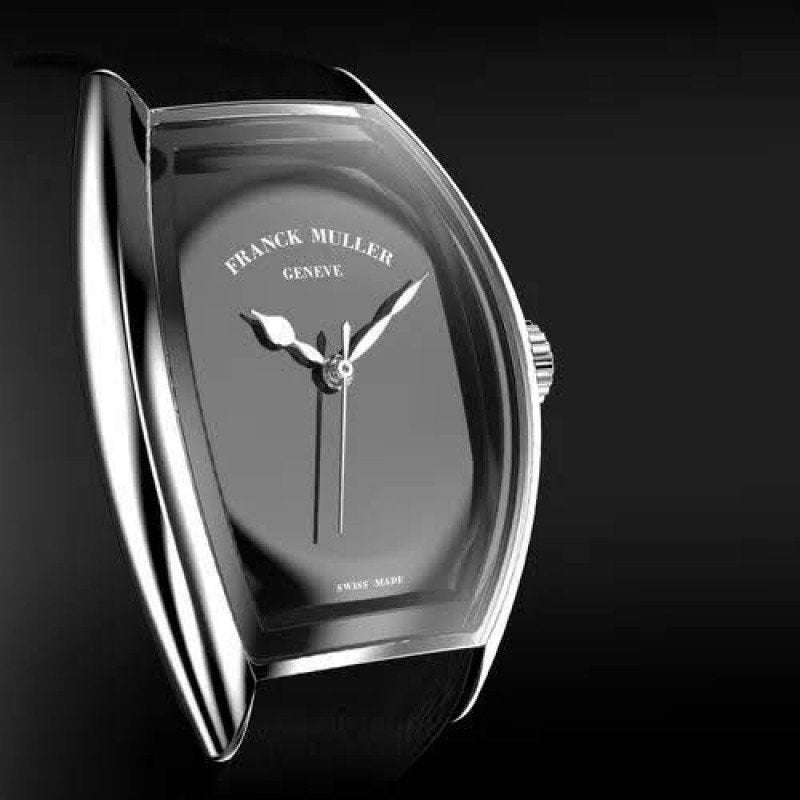 FRANCK MILLER SILVER Main image