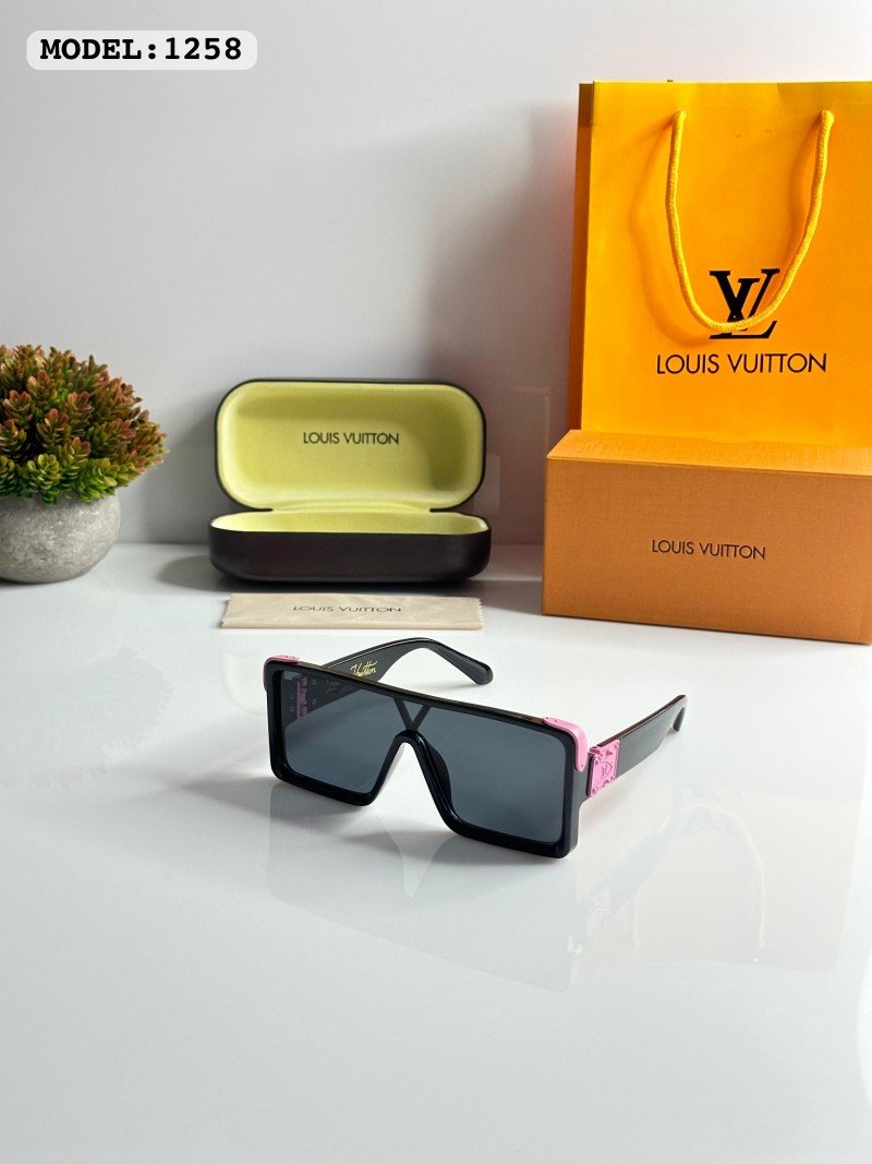 luois vuton_1258_Black