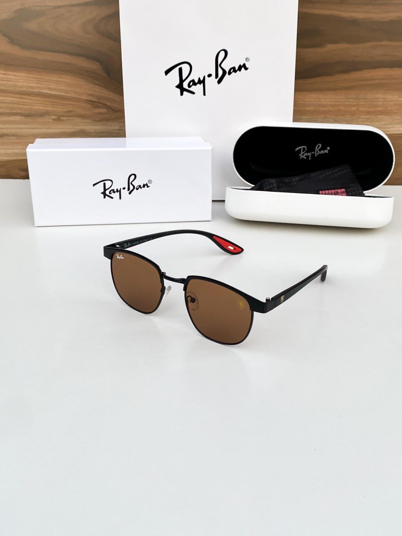 RAYBA 03 brown -83