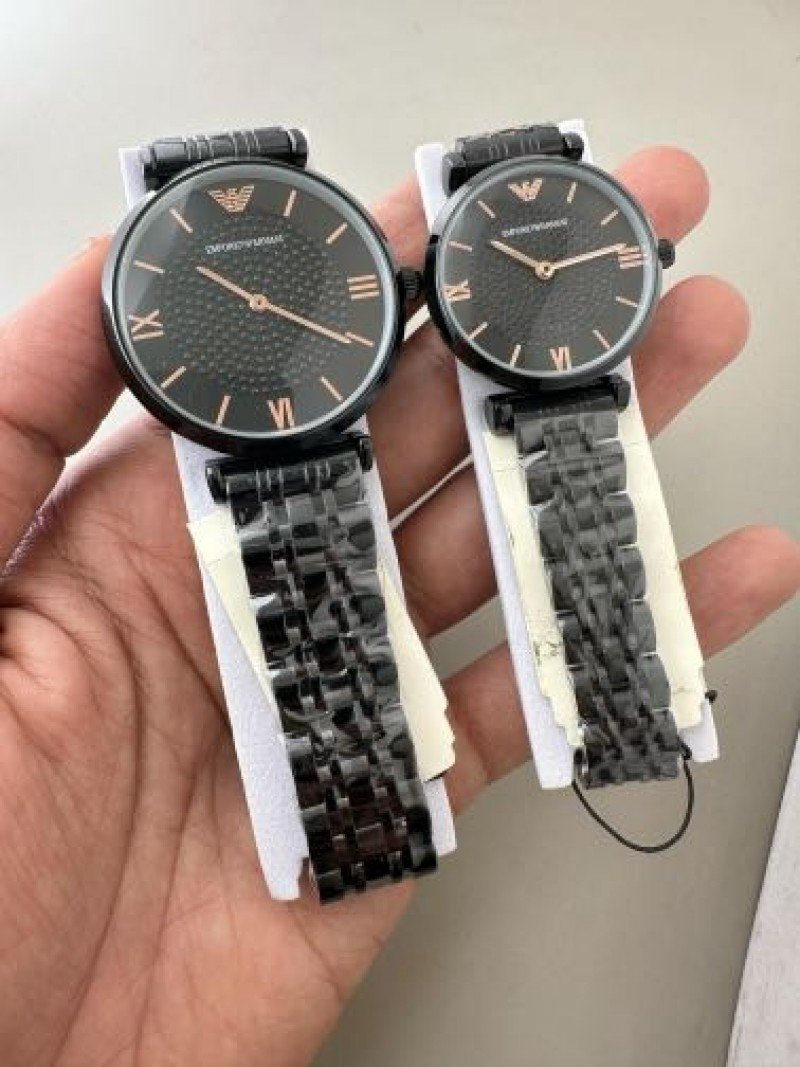 ARMA_ANI COUPLE WATCH M-405 Main image