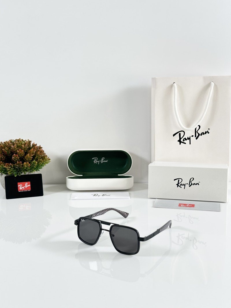 Rayba 3617 Black
