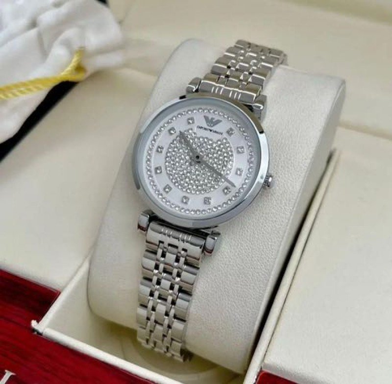 ARMA_I WATCH Main image