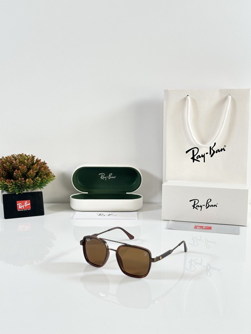 Rayba 3602 Brown