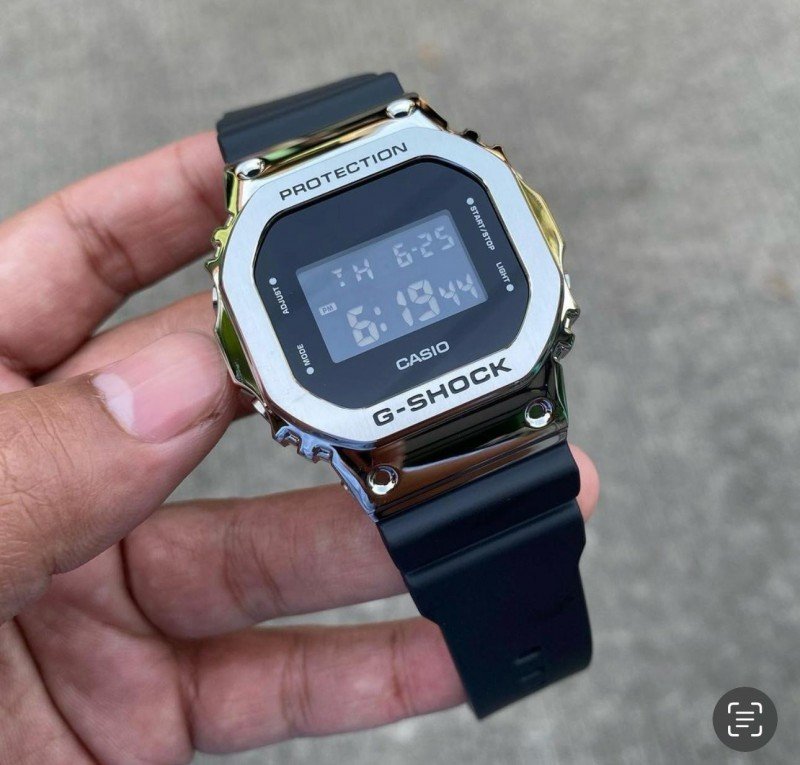 G shock Watc M-449 Main image