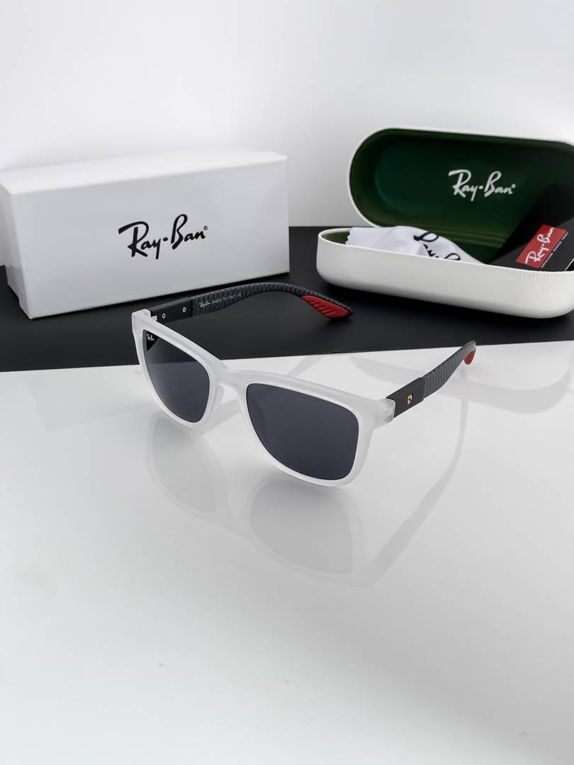 Rayba white black 834-68
