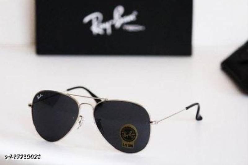 Rayba 3025 silver black