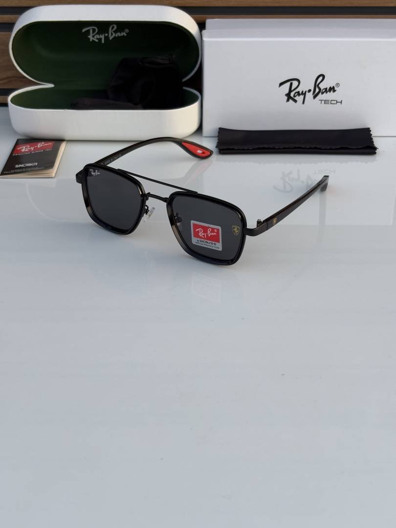 Rayba 06 full black
