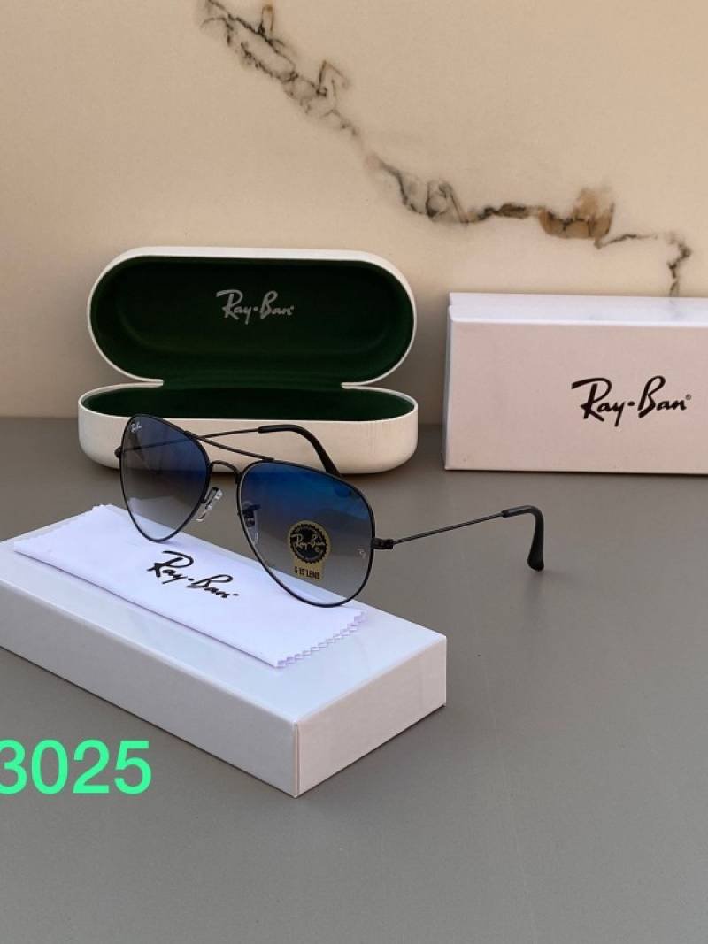 rayba 3025 black blue