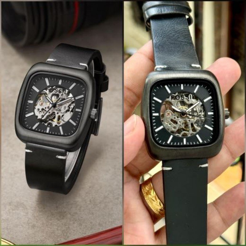 FOSIL WATCH M-234 Main image