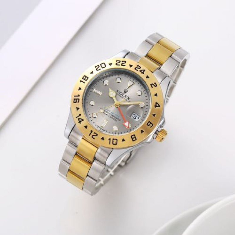 ROLLEX WATCH M-49