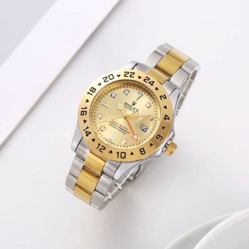 Rollex watch M-47