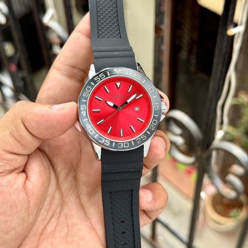 FOSIL WATCH M-233 Main image