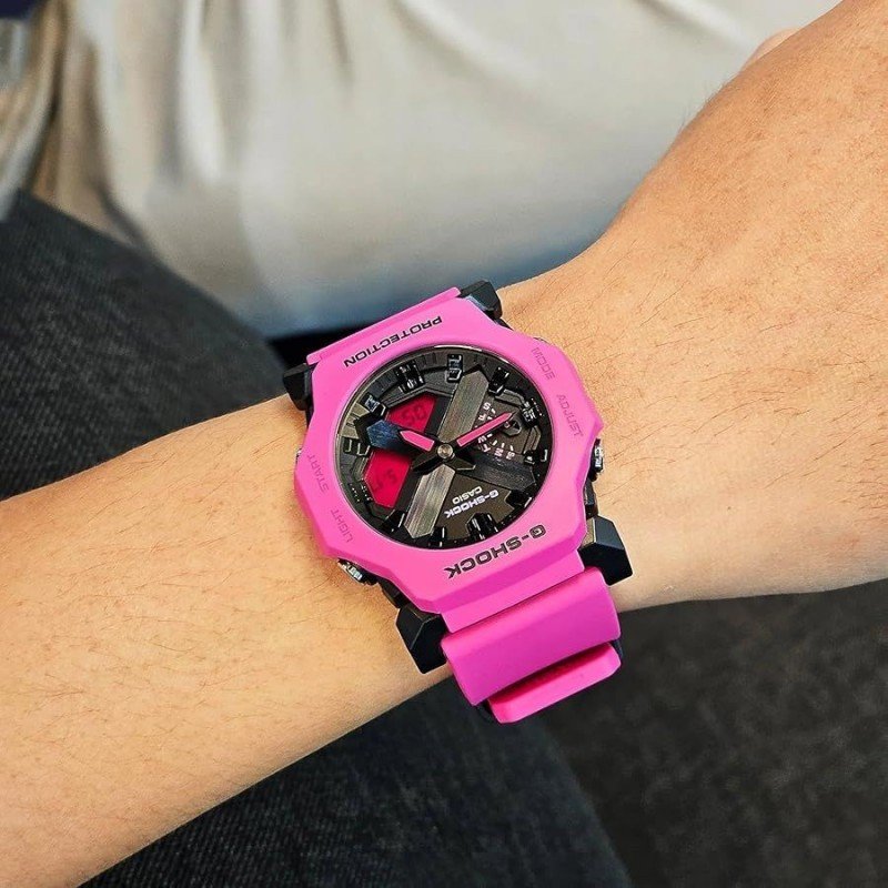 G Shock watchM-446 Main image