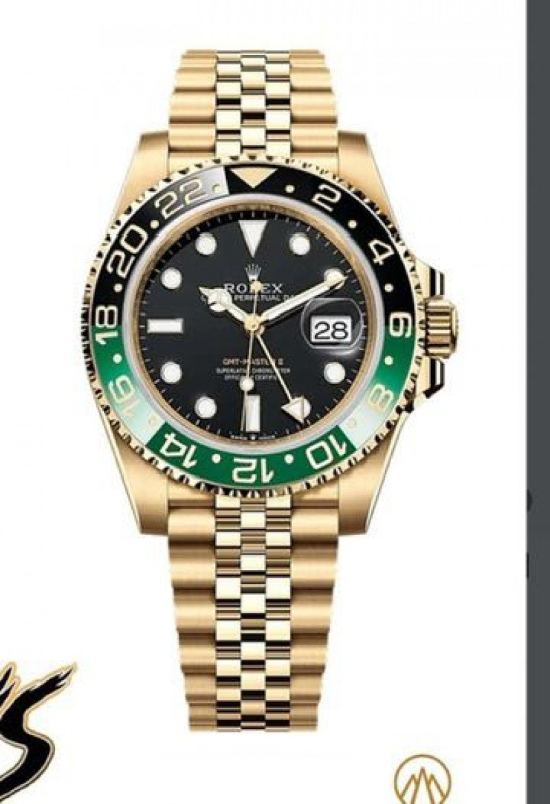 ROLE_EX GMT MASTER 2 M-37
