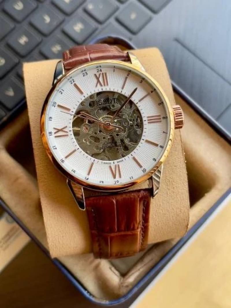 TISOT AUTOMATIC WC 578