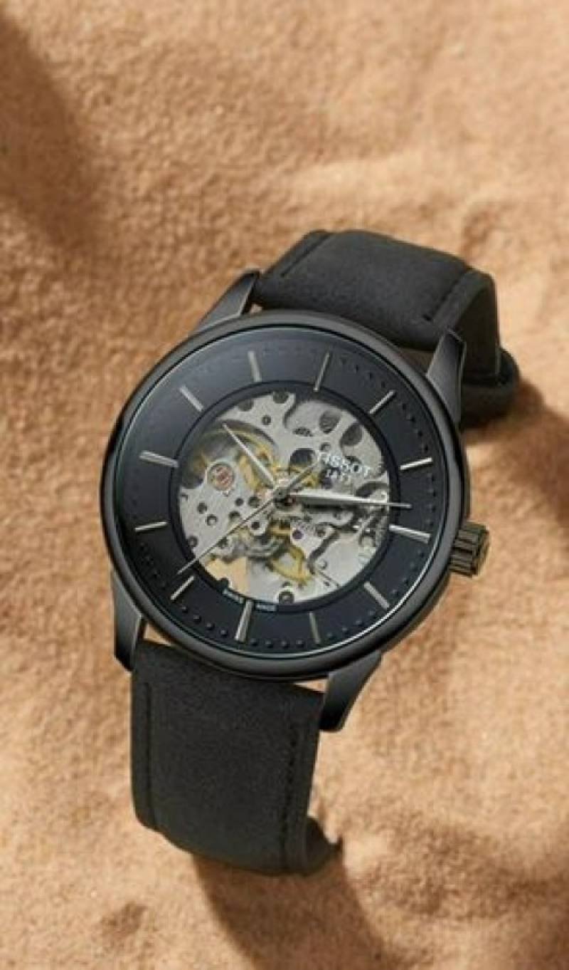 TISOT AUTOMATIC WC 579