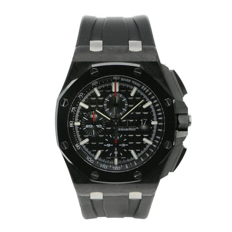 AUDEMAR PIGUET WC 223 Main image