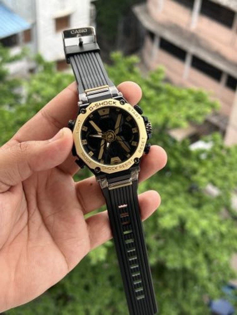 GSHOCK X MODE Main image