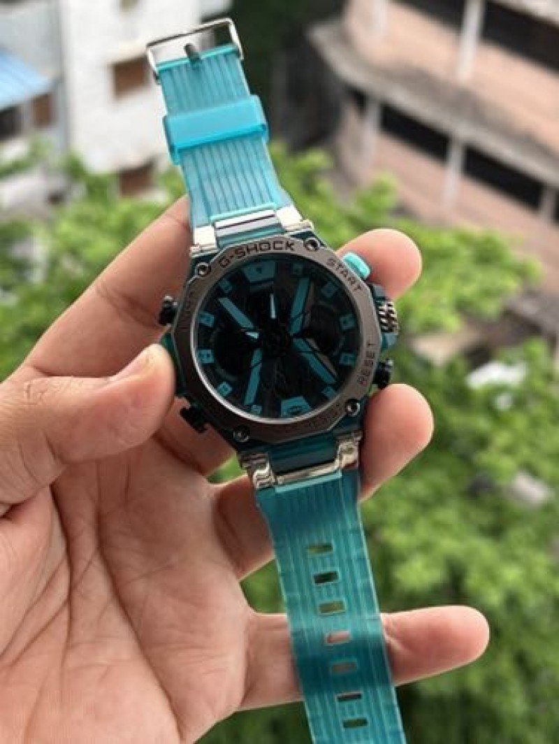 GSHOCK X MODE Main image