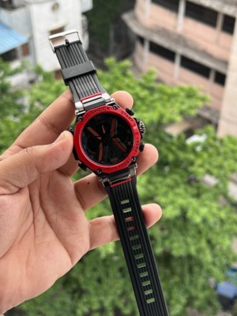 GSHOCK X MODE Main image