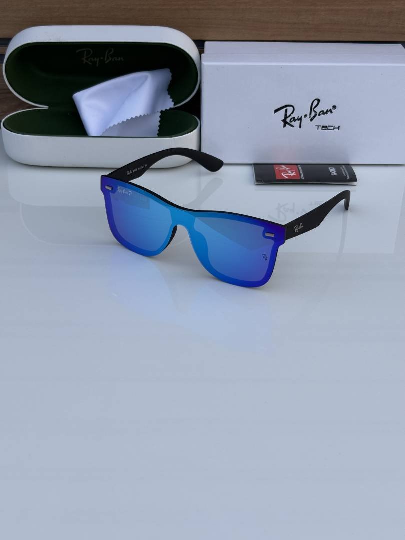 Rey ban 650 aqua mercury