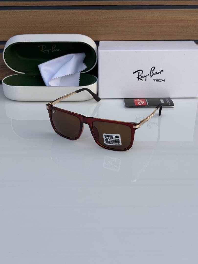 Rey ban 4232 brown