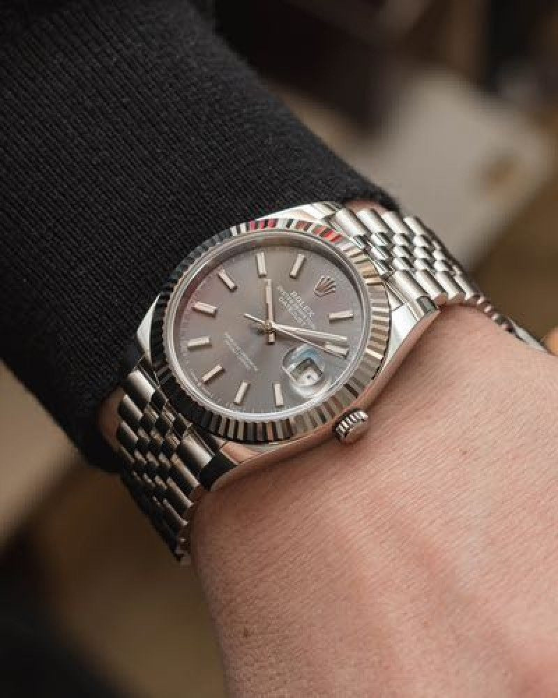 ROLE_EX DATEJUST WATCH M-35