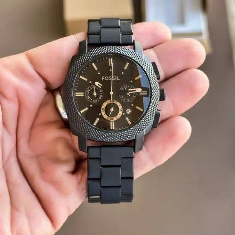 FOSSI_IL WATCH M-232 Main image