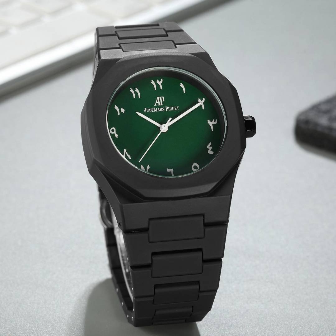 Audemar Piguet Royal Oak Arabic - J914 Main image