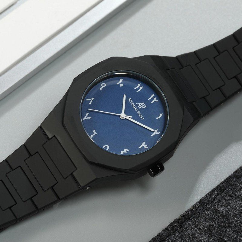 Audemar Piguet Royal Oak Arabic - J915 Main image