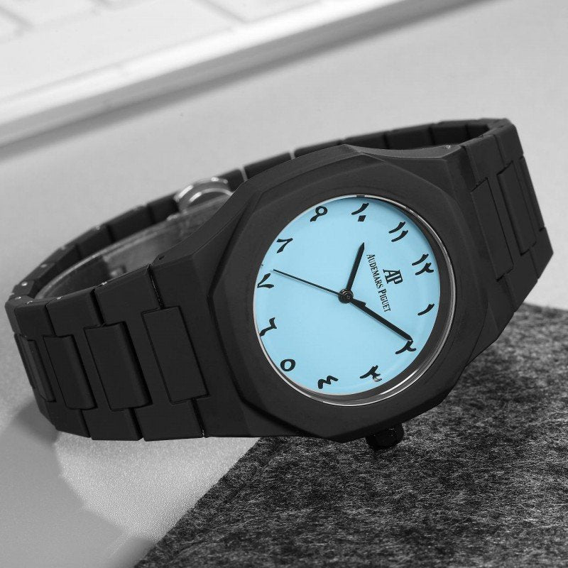 Audemar Piguet Royal Oak Arabic - J918 Main image