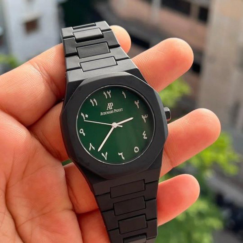 audemar piguet Watch Main image