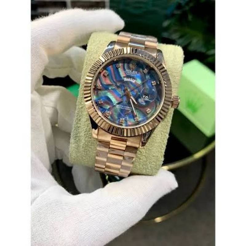 ROLLEX WATCH FOR MENS WC 516