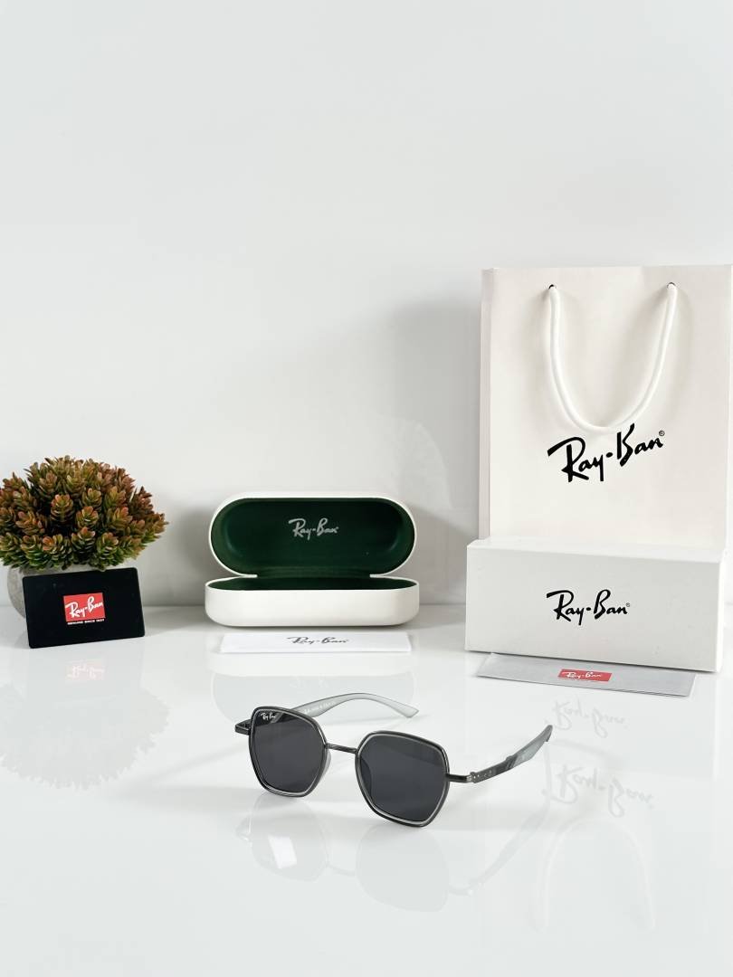Rey ban 3622 Grey