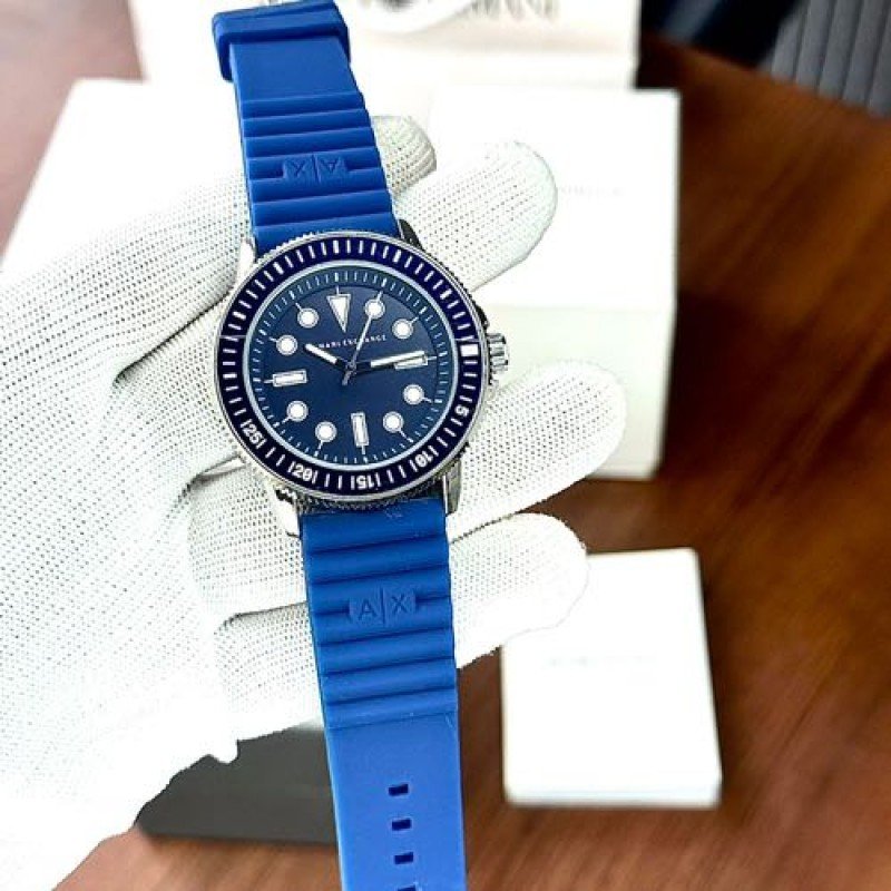 ARMA_I EXCHANGE WATCH Main image