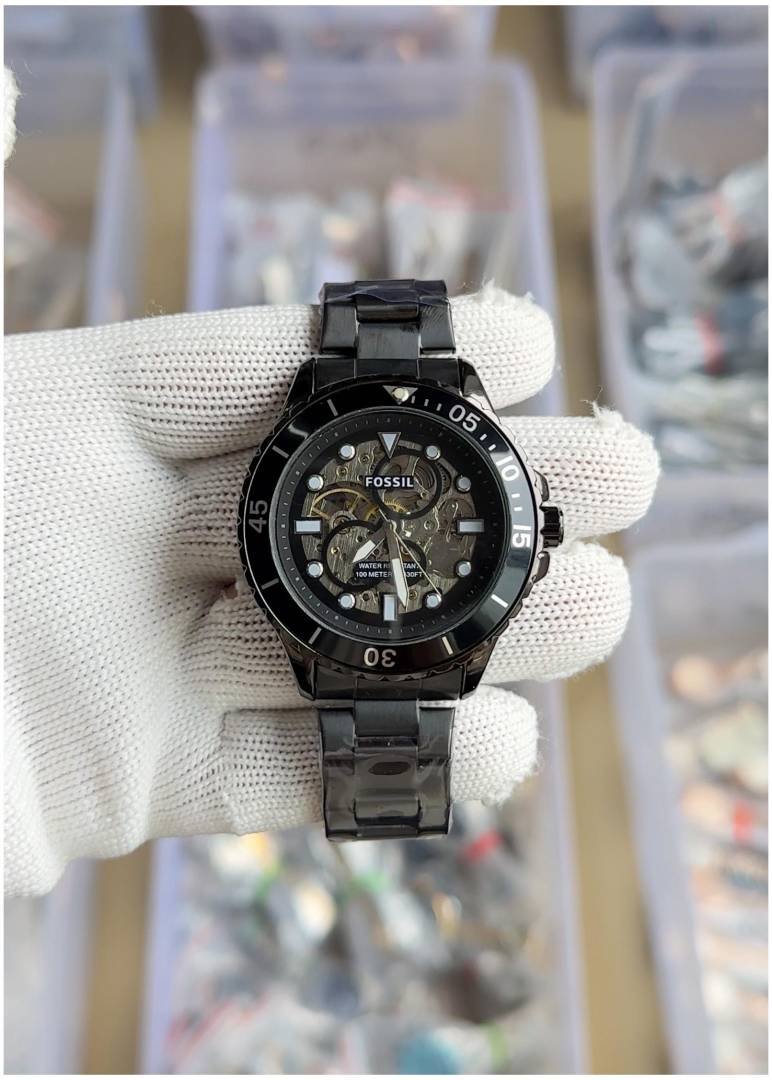 Fosil Montre Automatic