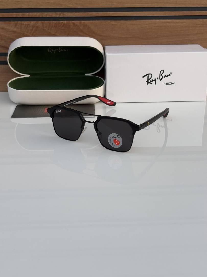Rayba 04 full black
