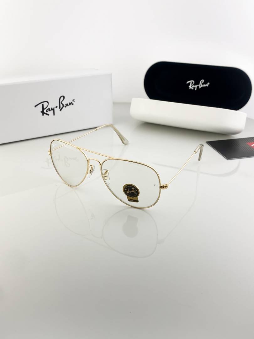RAYBA GOLD PLANO 3026 Main image