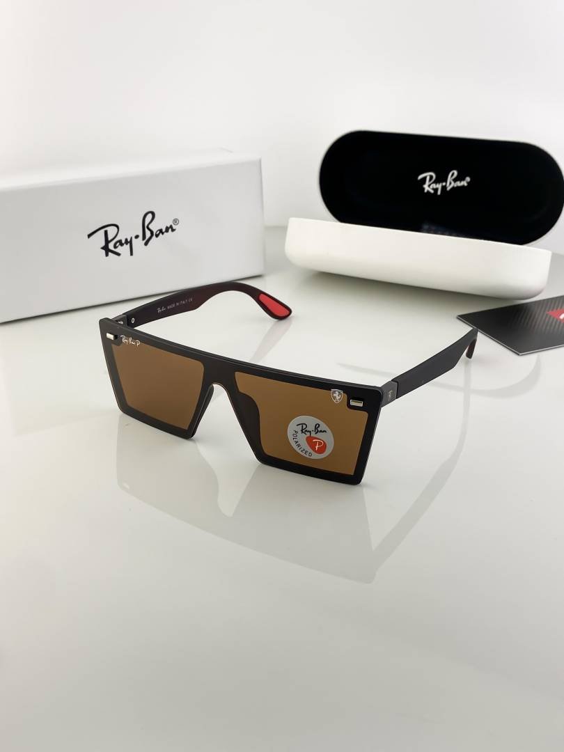RAYBA BROWN 4449