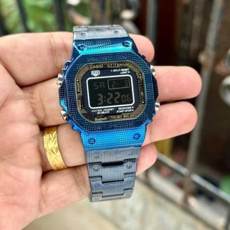G-shock watch WC 451 Main image