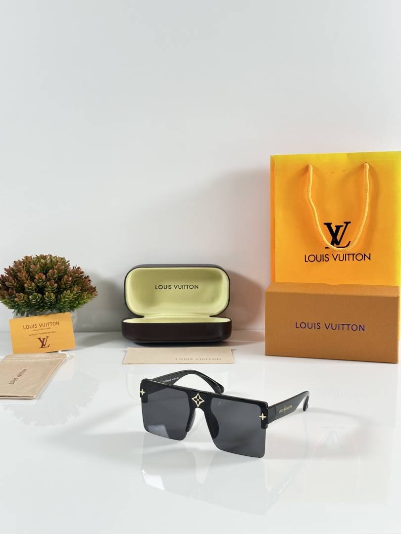 luois vuton_3371_Black