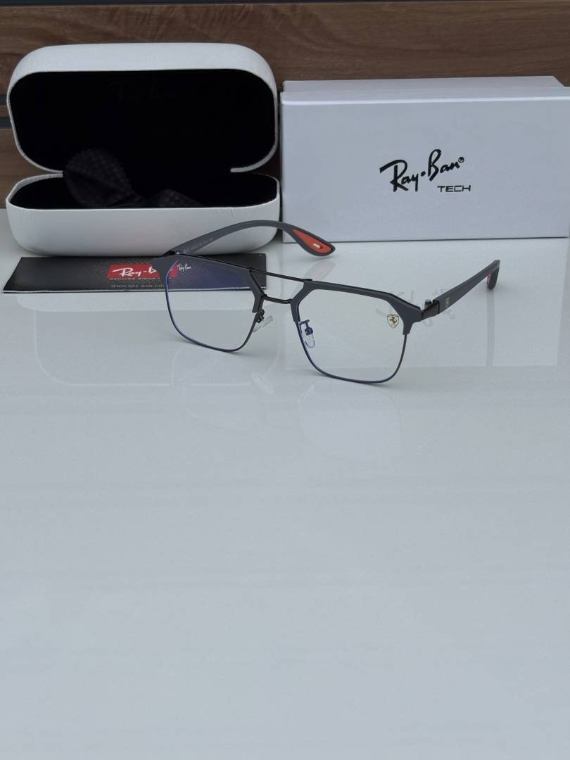 Rayba 04 gray plano