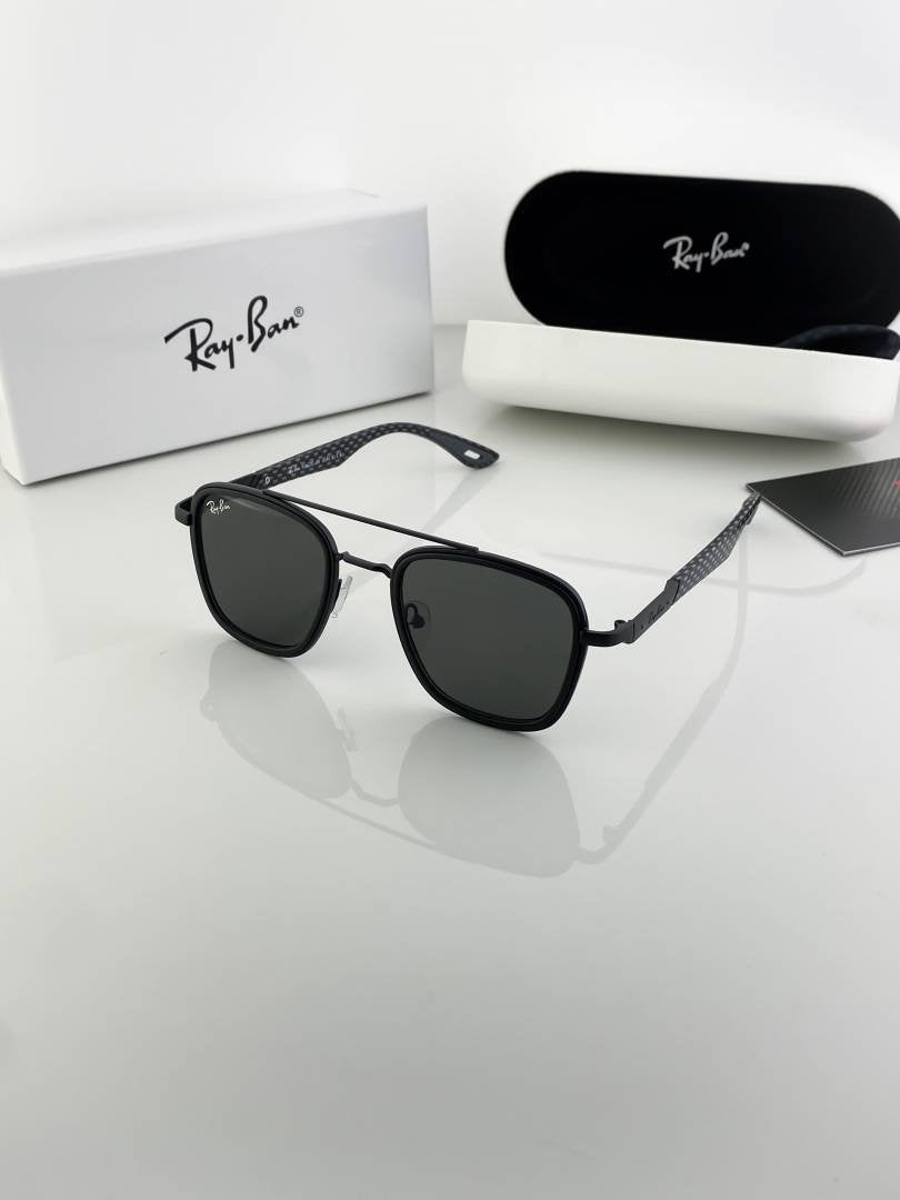 RAYBA BLACK 3607-88