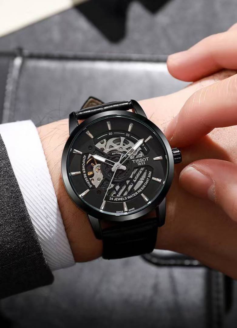 TISSO  AUTOMATIC 6696