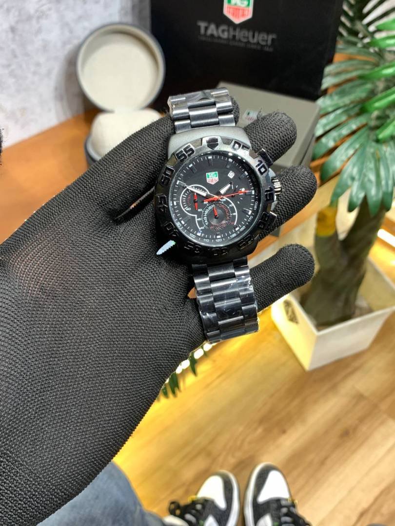 Tag huer Carrera WC 418