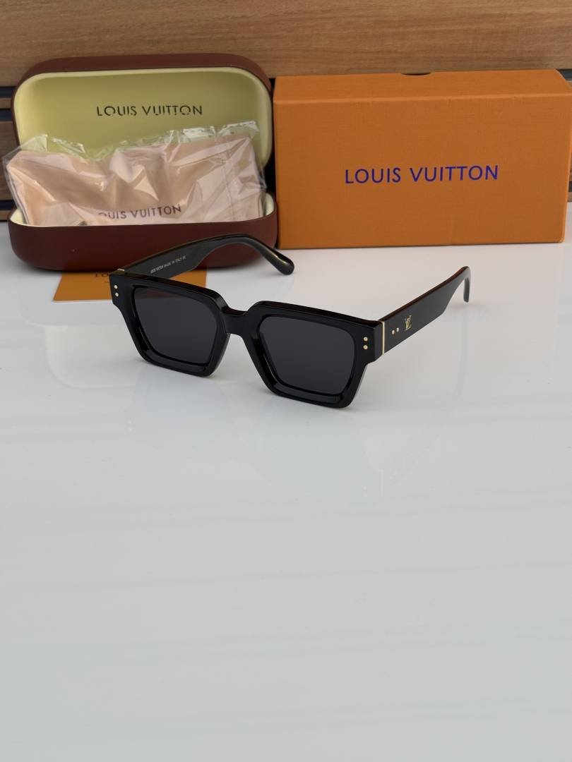 Luois vuton 8263 full black