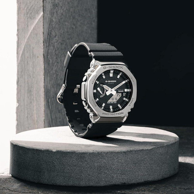 G shock watch M-452