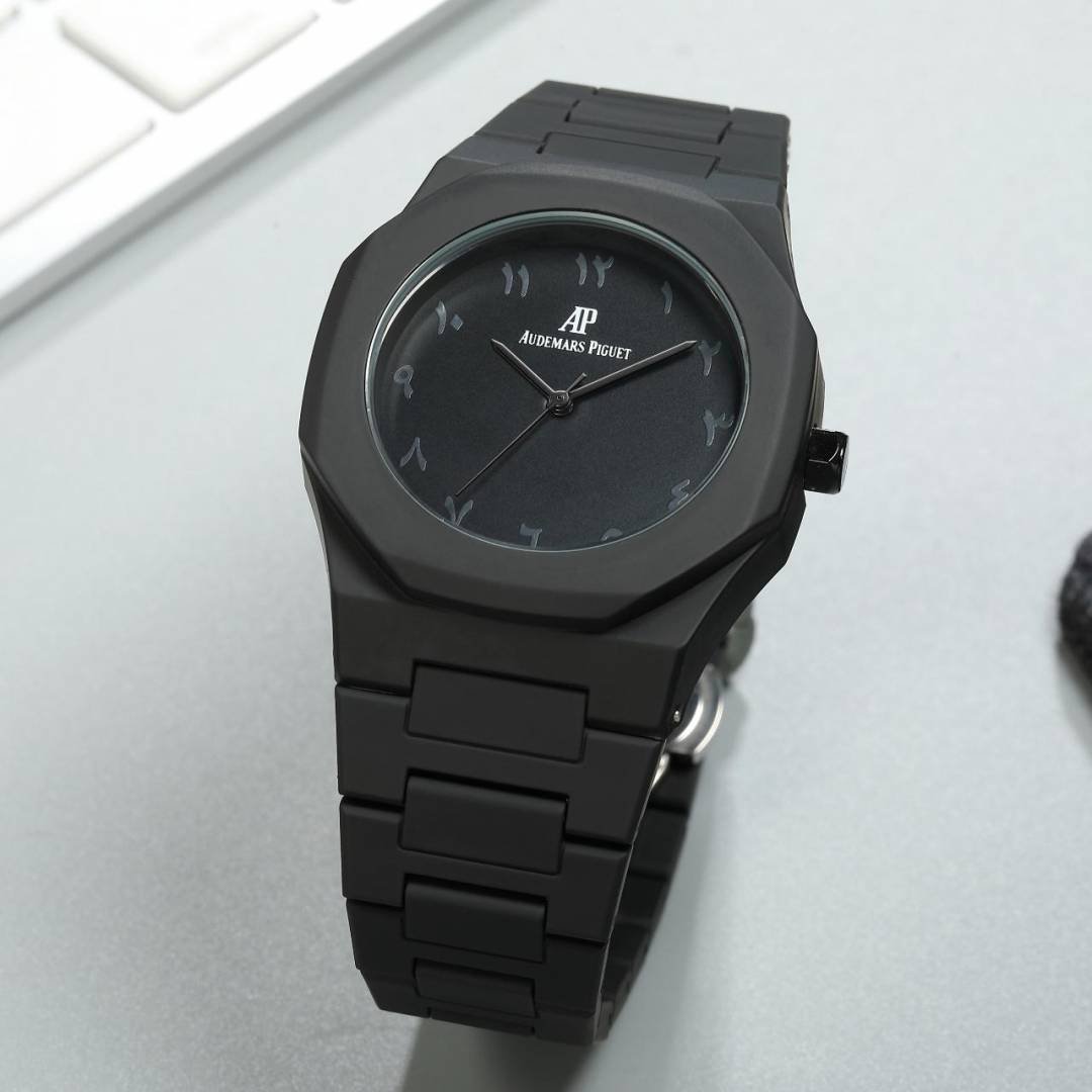Audemar Piguet Royal Oak Arabic - J913