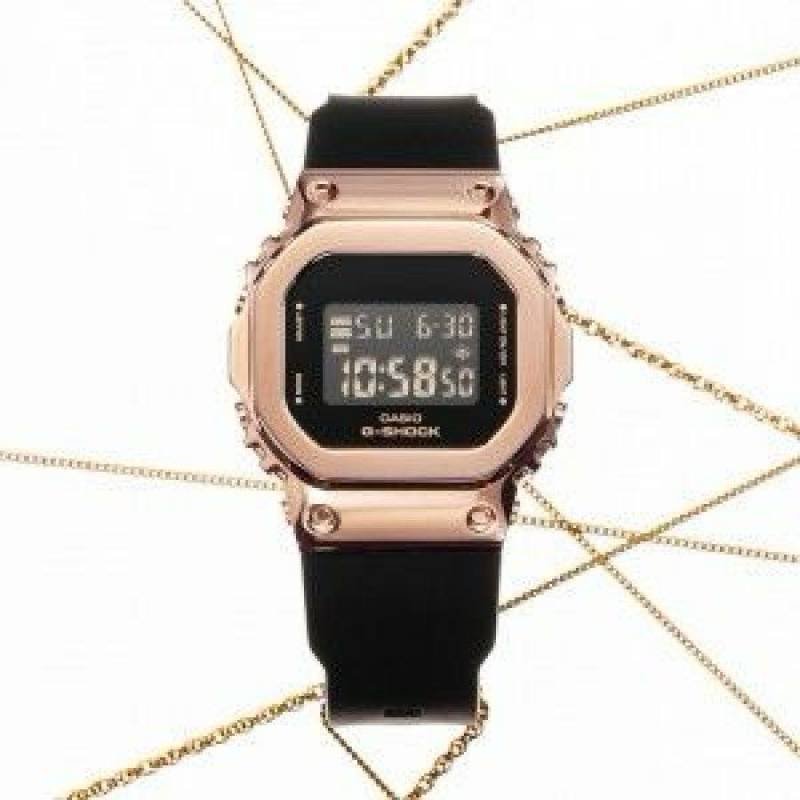 G Shock Watch Main image